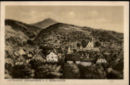 50468007 - Zwingenberg , Bergstr - Autres & Non Classés