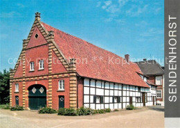 73217110 Sendenhorst Haus Siekmann Sendenhorst - Autres & Non Classés