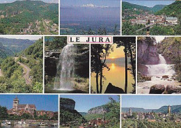 AK 210779 FRANCE - Le Jura - Altri & Non Classificati