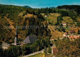 73217088 Schoenmuenzach Katholische Johanneskirche Schoenmuenzach - Baiersbronn