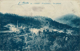 CORSE STAZZONA VUE GENERALE - Andere & Zonder Classificatie