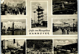 10001707 - Hannover - Hannover