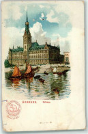 39189007 - Hamburg - Altri & Non Classificati