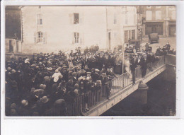 CHALONS-sur-SAONe: Fête - Très Bon état - Chalon Sur Saone