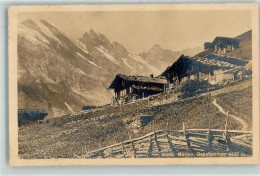 39360007 - Muerren - Altri & Non Classificati