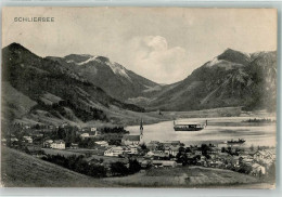 39564607 - Schliersee - Schliersee