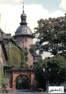 73216740 Laubach Hessen Schloss Laubach Hessen - Sonstige & Ohne Zuordnung