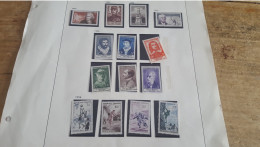 REF A3141 FRANCE NEUF**. BLOC - Unused Stamps