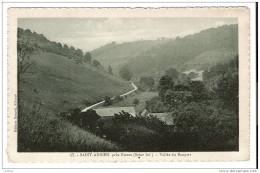 CPA 76 Seine Maritime - Saint- Adrien Près De Rouen - Vallée Du Becquet - Rouen