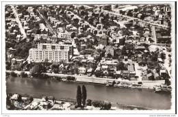 CPA 93 Seine Saint Denis - Vue Sur Neuilly Et Le Perreux - Neuilly Plaisance