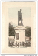 CPA -77- Seine Et Marne - Meaux - La Statue Du Général Raoul - Meaux