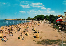 73216709 Niendorf Ostseebad Strand Niendorf Ostseebad - Timmendorfer Strand