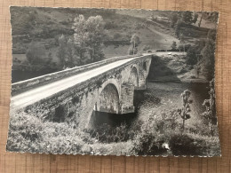 Pont De LANAU Sur La Truyère - Autres & Non Classés