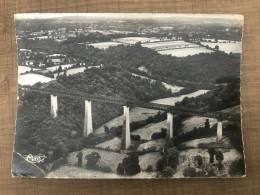 BENY BOCAGE Vue Aérienne Du Viaduc De La Souleuvre - Autres & Non Classés