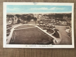 CABOURG Les Jardins Du Casino - Cabourg