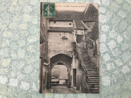 FALAISE Porte Des Cordeliers - Falaise