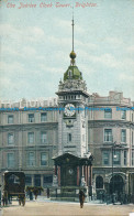 R043363 The Jubilee Clock Tower. Brighton - Welt