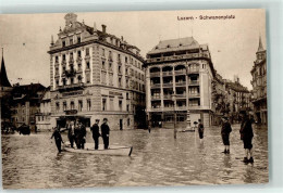 13442707 - Luzern Lucerne - Andere & Zonder Classificatie