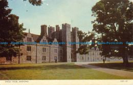 R043382 Knole House. Sevenoaks. Jarrold. RP - World