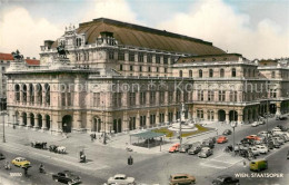 73216616 Wien Staatsoper Wien - Andere & Zonder Classificatie