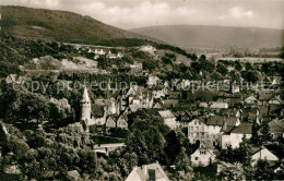 73216613 Herborn Hessen Blick Vom Dollenberg Herborn Hessen - Herborn