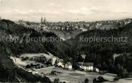 73216610 Freudenstadt Panorama Freudenstadt - Freudenstadt