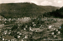 73216609 Bad Liebenzell Panorama Bad Liebenzell - Sonstige & Ohne Zuordnung