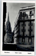 50956307 - Barcelona - Other & Unclassified