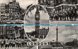 R043404 London. Multi View. A. V. Fry. RP - Other & Unclassified