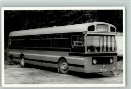 12099107 - Omnibus Privatfoto -   Bus  Im Nahverkehr - Autres & Non Classés