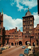 73216545 Luebeck Burgtor Luebeck - Luebeck