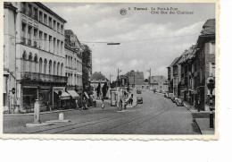 Tournai Le Pont-a-Pont Cote Rue Des Clarisses - Tournai