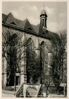 73216513 Fritzlar Evangelische Kirche Fruehere Minoritenkirche Fritzlar - Fritzlar