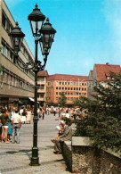 73216509 Nuernberg Fussgaengerzone Nuernberg - Nürnberg