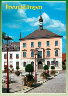 73216137 Treuchtlingen Rathaus Treuchtlingen - Huerth