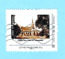 église Notre-Dame Chatou - Eglises Et Cathédrales