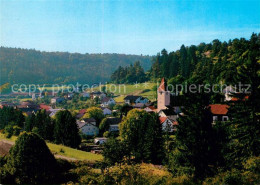 73216117 Emsing Titting Oberbayern Panorama Anlautertal Emsing Titting Oberbayer - Sonstige & Ohne Zuordnung