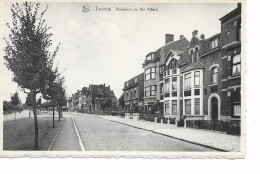 Tournai Boulevard Du Roi Albert - Tournai