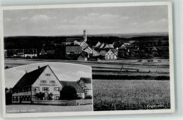 13460207 - Engelswies - Sigmaringen