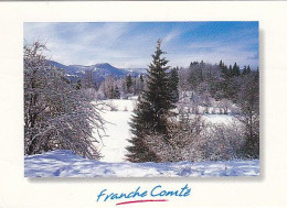 AK 210786 FRANCE - Franche Comte - Franche-Comté