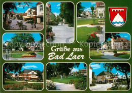 73216098 Bad Laer Verschiedene Ansichten Vom Thieplatz Bad Laer - Bad Laer