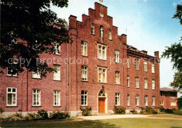 73216096 Freckenhorst Kloster Zum Heiligen Kreuz Freckenhorst - Warendorf