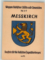 10697107 - Messkirch - Altri & Non Classificati