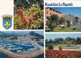 AK 210787 FRANCE - Mandelieu - La Napoule - Altri & Non Classificati