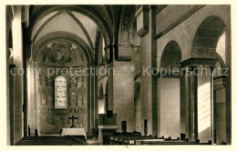 73216053 Lippoldsberg Evangelische Kirche Ehemalige Klosterkirche Lippoldsberg - Autres & Non Classés