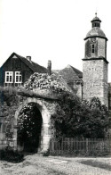 73216039 Lippoldsberg Klosterkirche Tor Lippoldsberg - Sonstige & Ohne Zuordnung