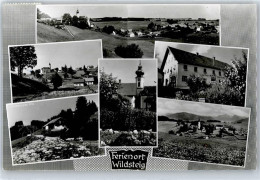 51136607 - Wildsteig - Sonstige & Ohne Zuordnung