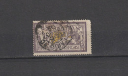 1900 N°122 2F Merson  Oblitéré  2° Choix(lot 282) - 1900-27 Merson