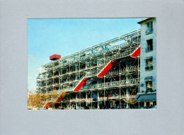 Paris (75) : Centre Pompidou - Museums