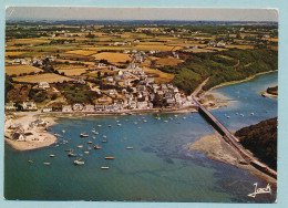 DOURDUFF-EN-MER - Le Port Et Le Pont - Autres & Non Classés